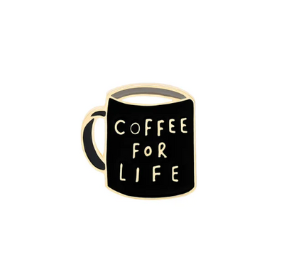 Coffee For Life