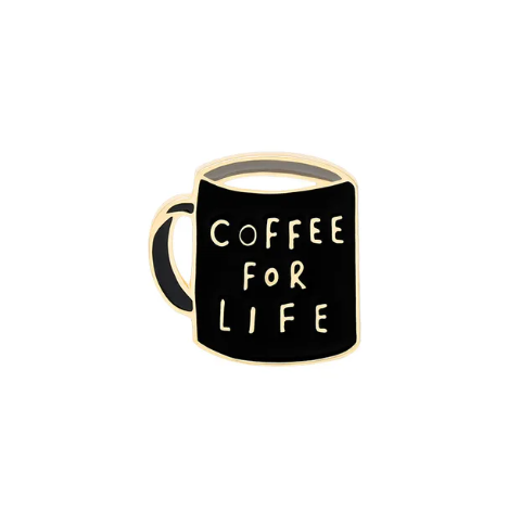 Coffee For Life