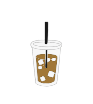 Iced Latte