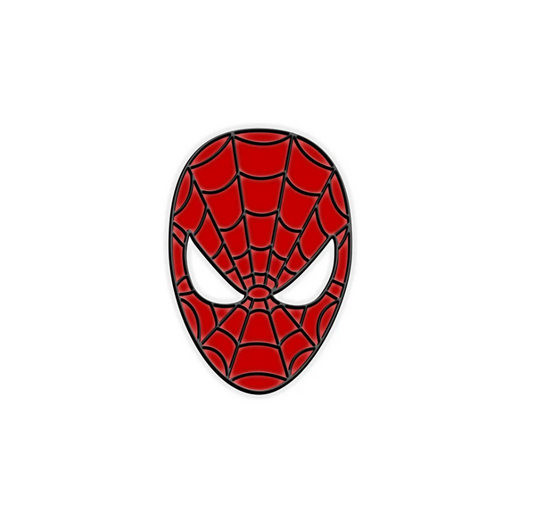 Spiderman - Grade B