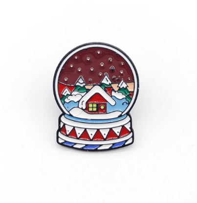 Winter Globe