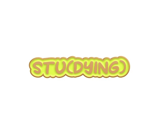Studying