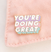You're Doing Great ~Premium