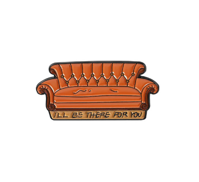 I'll Be There For You