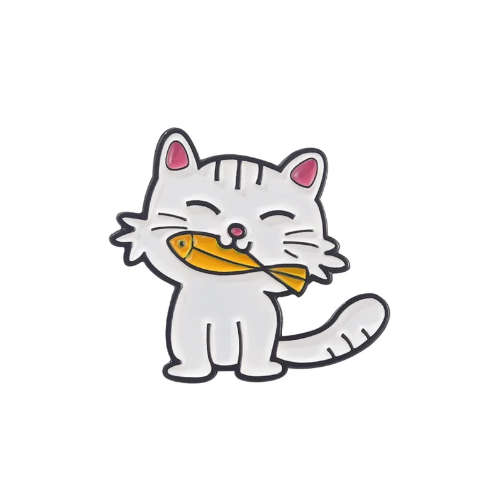Fishing Cat