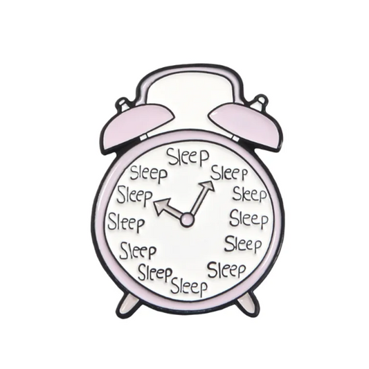 Sleep O'clock - Grade B