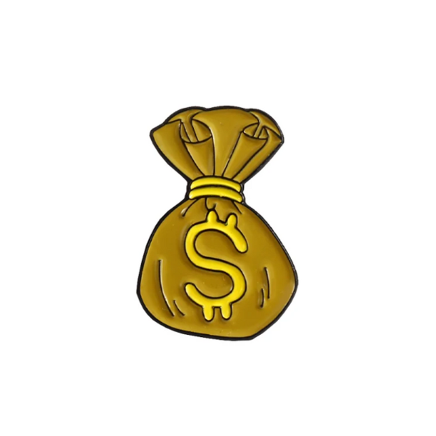 Money Bag