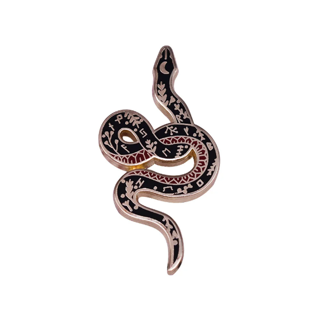 Black Snake Oh Happy Shop