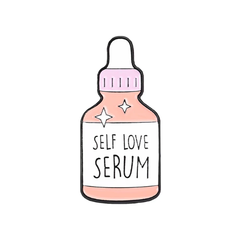Self Love Serum