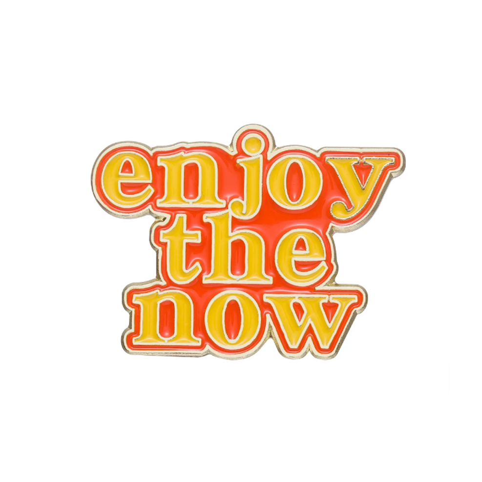 Enjoy The Now