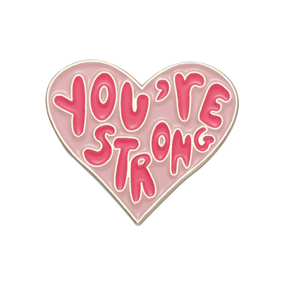 You're Strong
