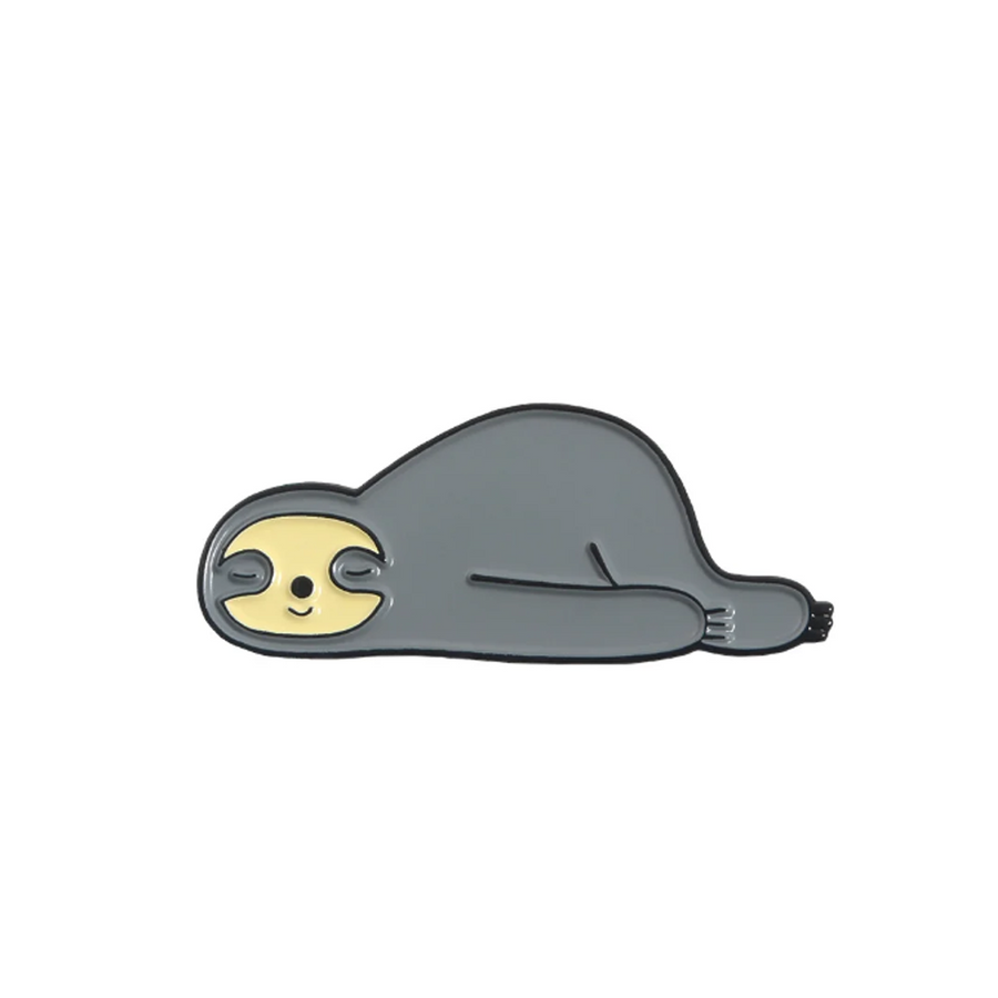 Lazy Sloth