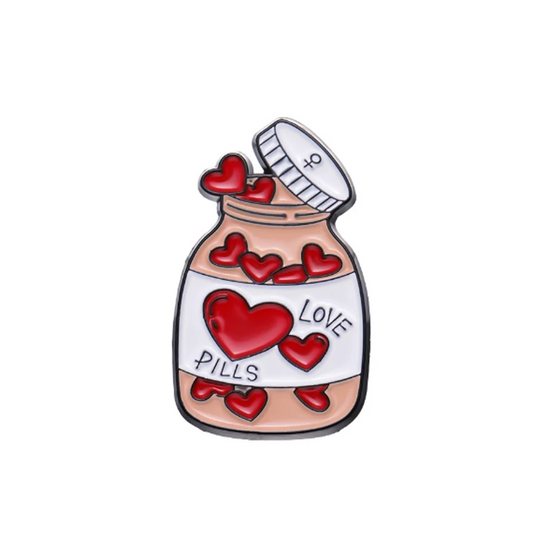 Love Pills