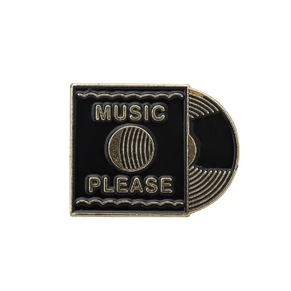 Music Please