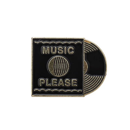 Music Please
