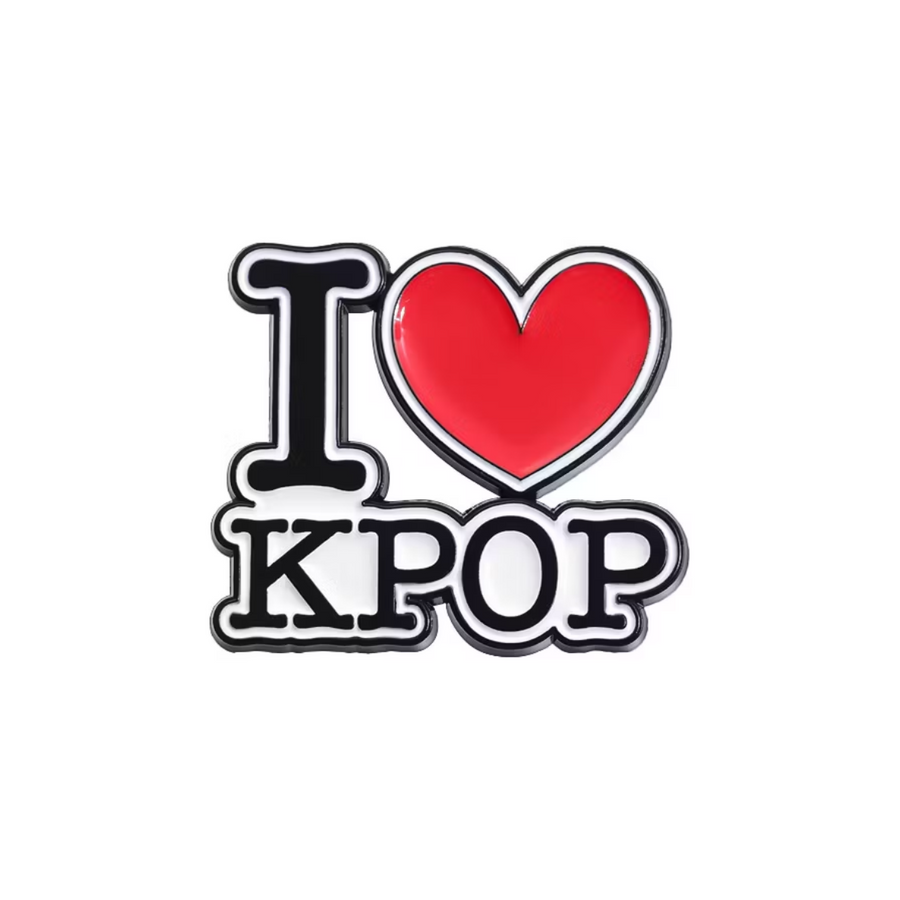 I Love KPop