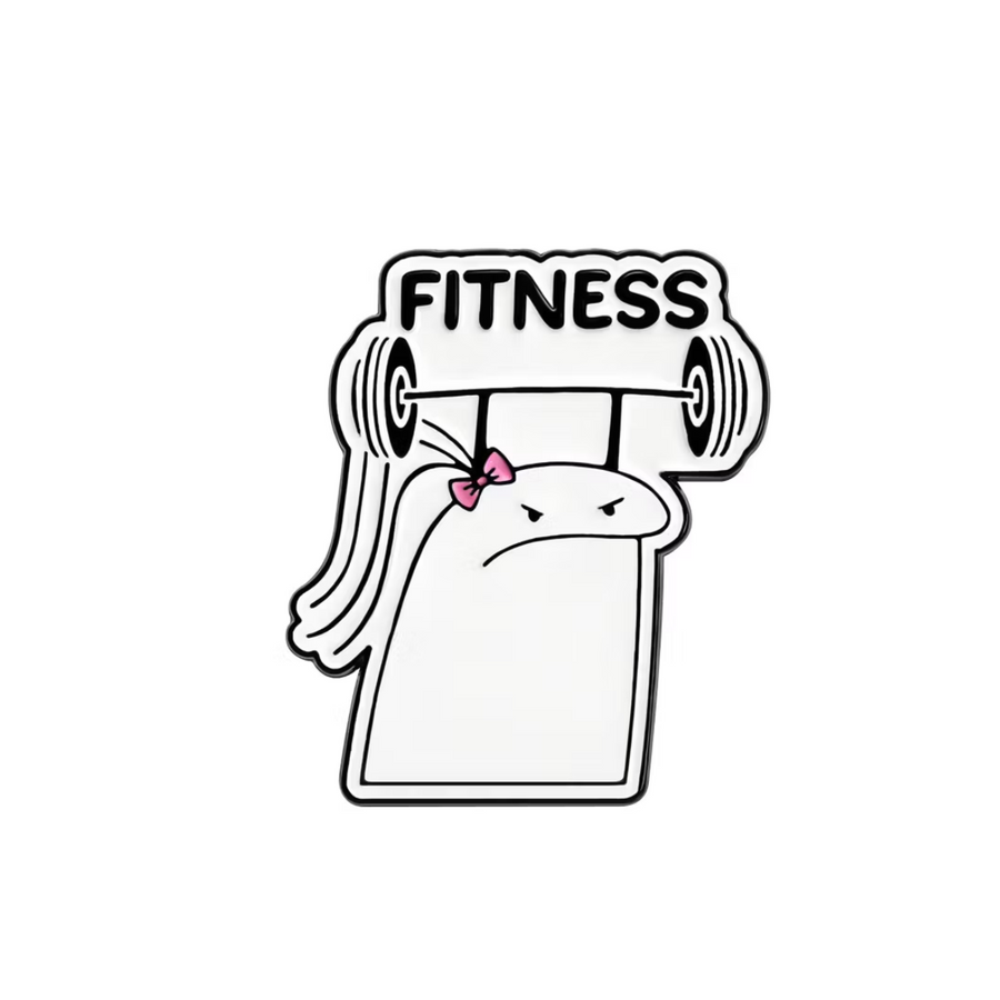 Fitness Girl