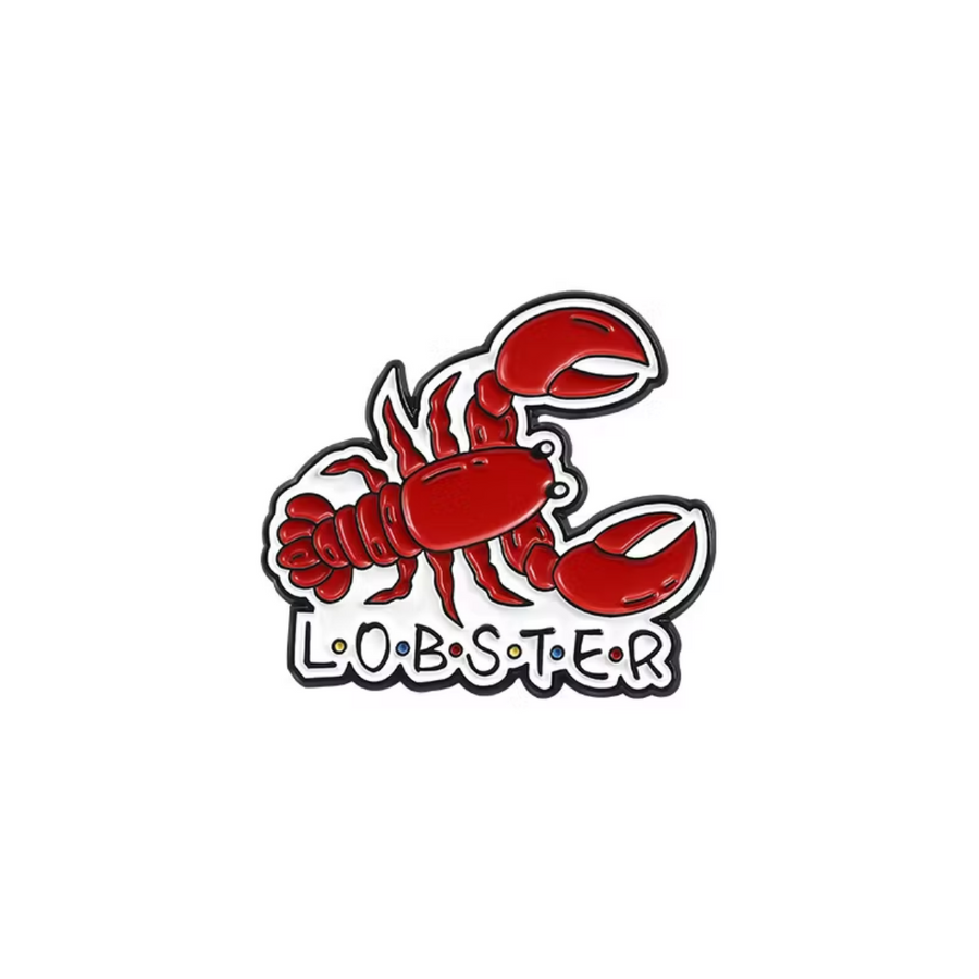 Friends - Lobster