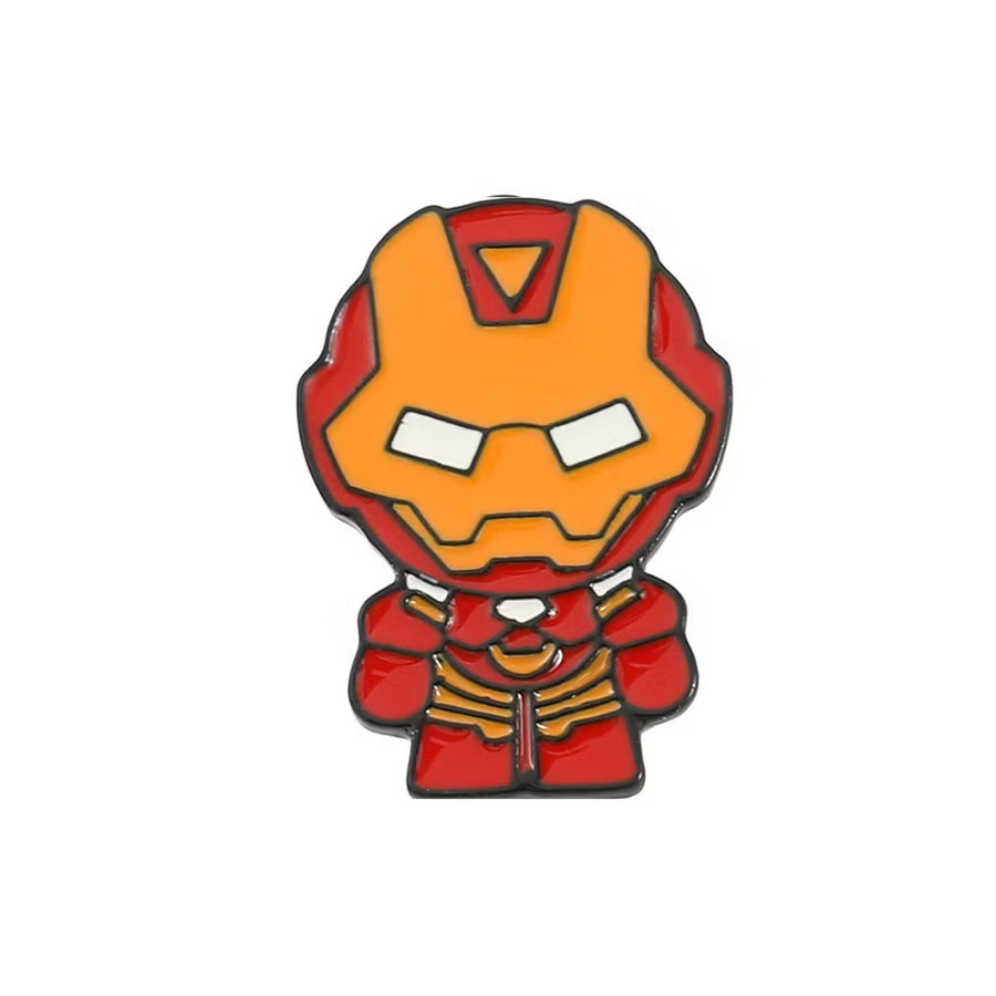 Iron Man
