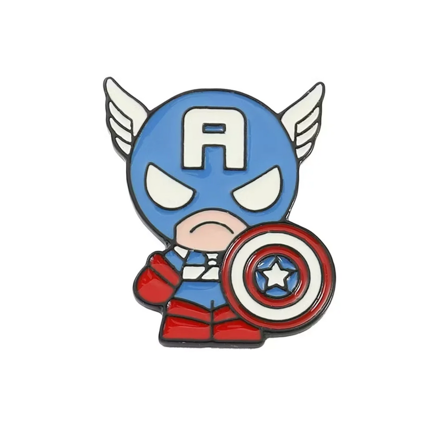 Captain America