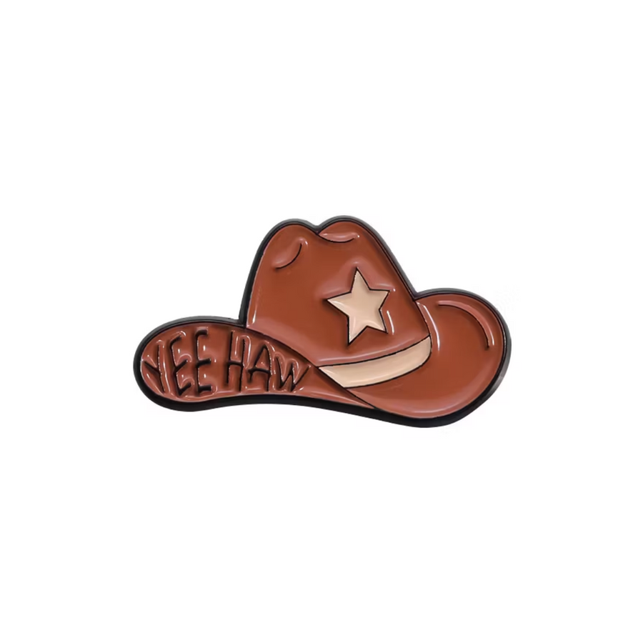 Cow Girl - The Hat