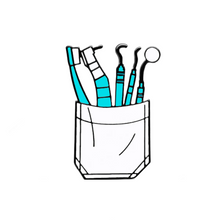 Dental Tools ~Premium