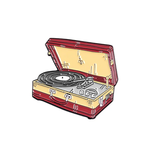Turntable