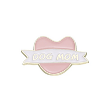 Dog Mom Heart