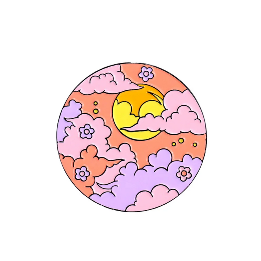 Clouds & Dreams