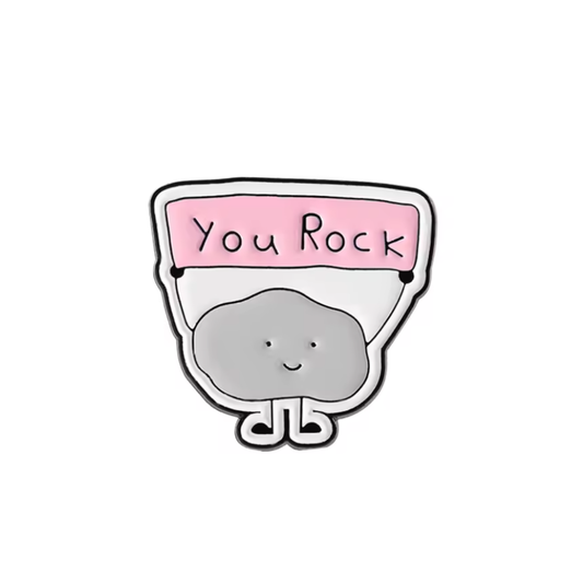 You Rock