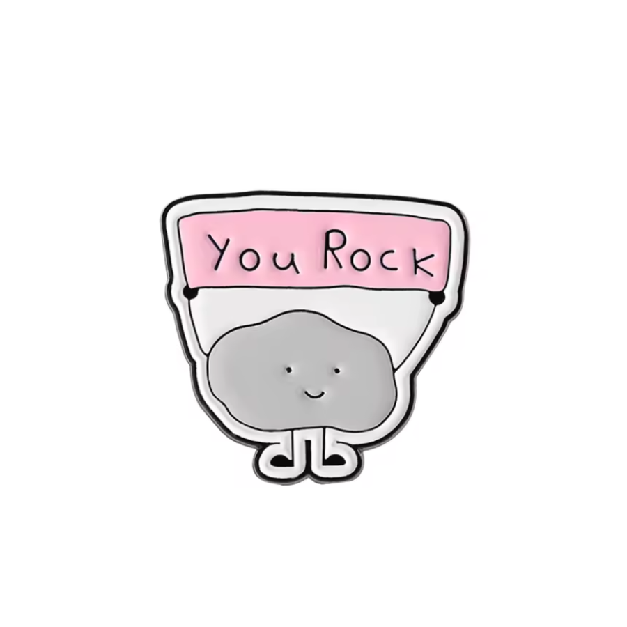 You Rock