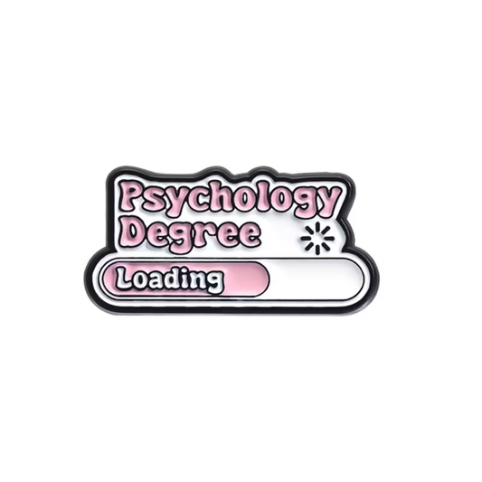 Psychology Degree Loading