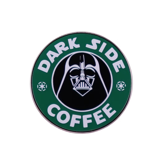Dark Side Coffee