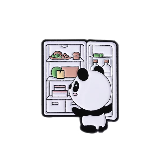 Hungry Panda