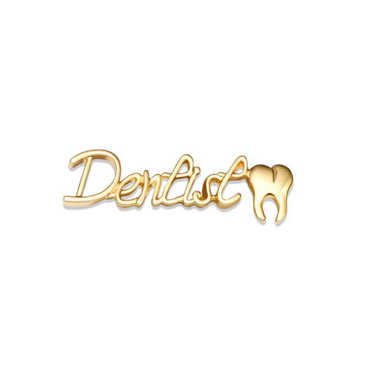 Dentist - Gold