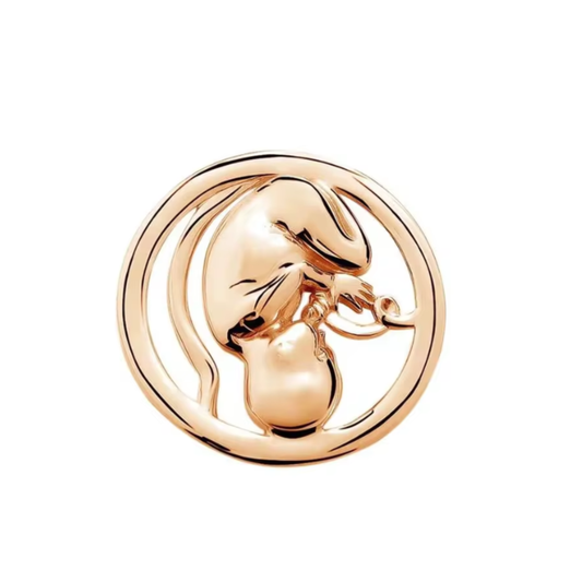 Womb - Gold