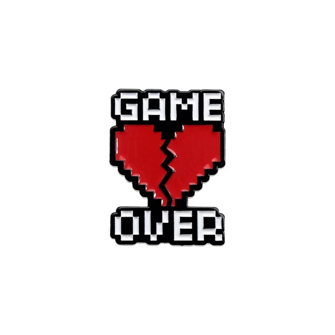 Game Over