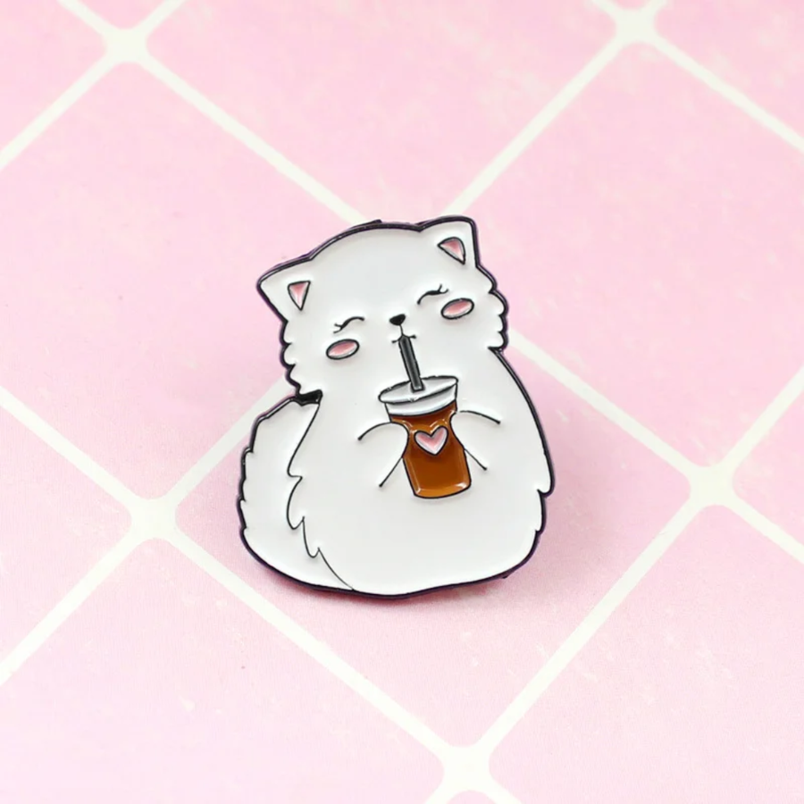 Coffee Cat