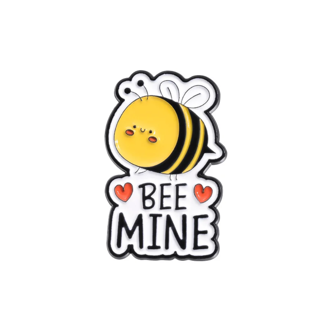 Bee Mine