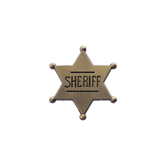 Sheriff