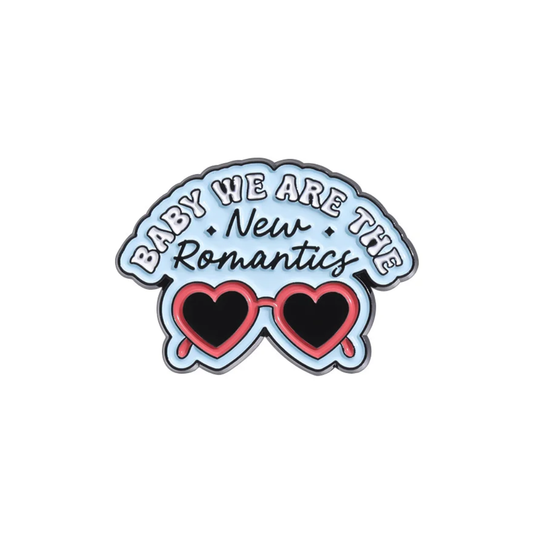 We Are The New Romantics