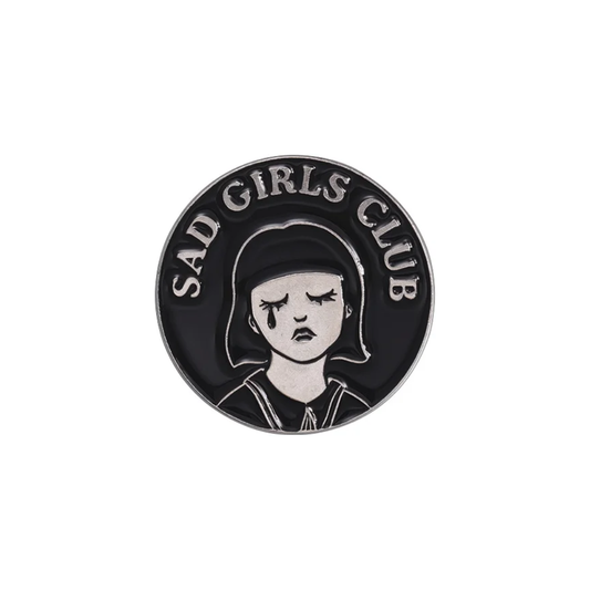 Sad Girls Club