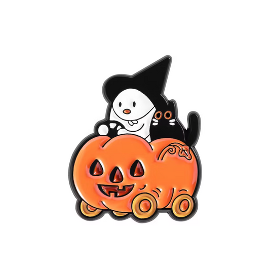 Pumpkin Ride