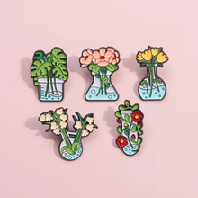Plant Lady