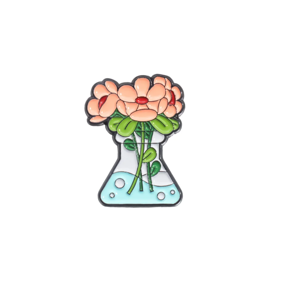 Plant Lady