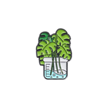 Plant Lady