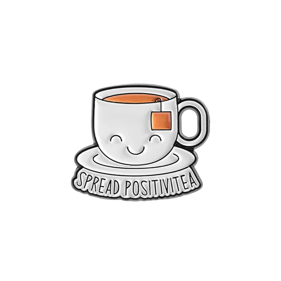 Spread Positivity