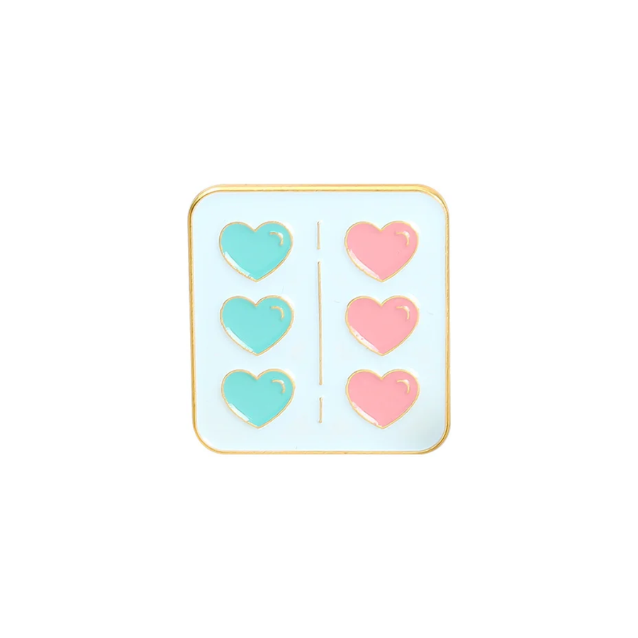 Heart Pills