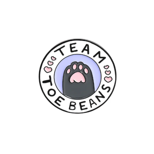 Team Toebeans