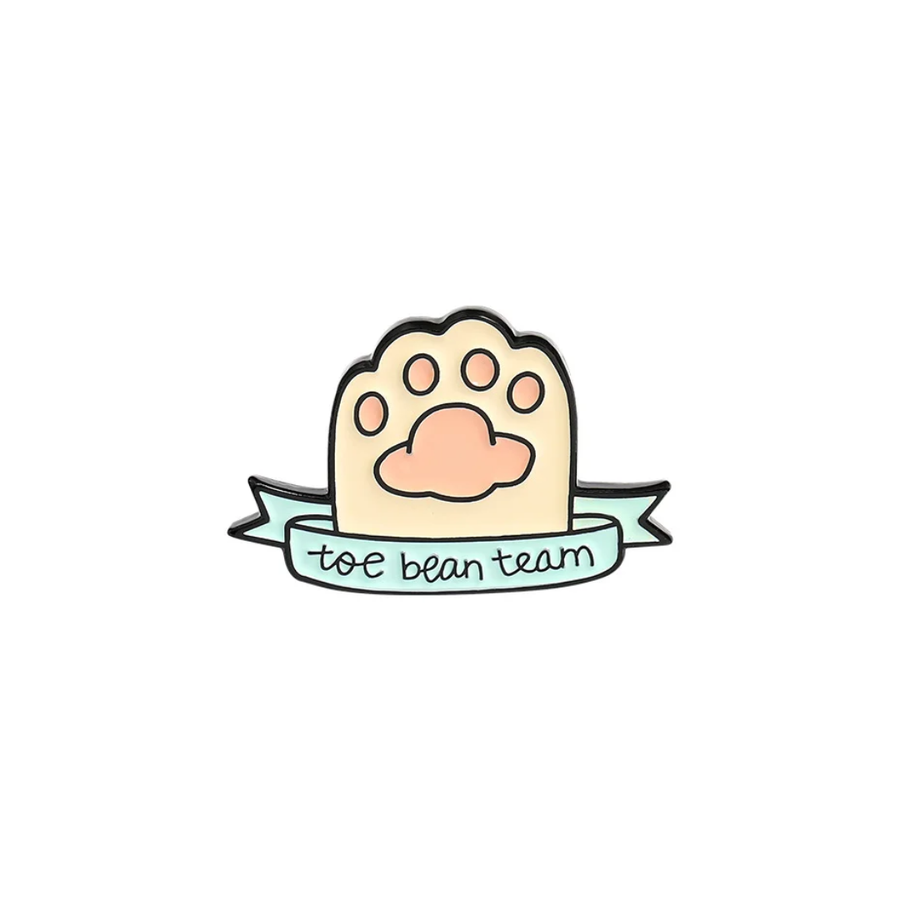 Toebean Team